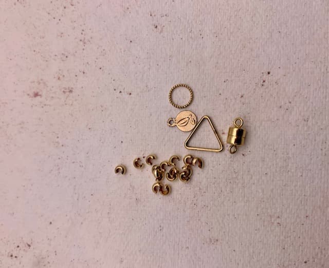 14/20 Gold-Fill